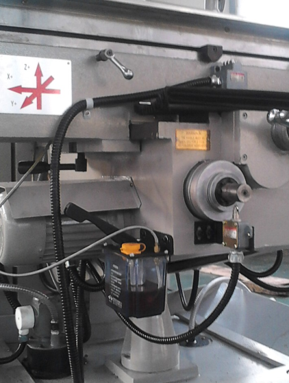 X6332炮塔铣床 X6332炮塔铣床